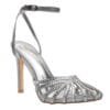 ENVIE HIGH-HEELS E32-21084 SILVER