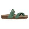 MALENA COMFORT 683572 GREEN