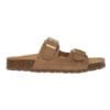 MALENA COMFORT SANDALS 682878 CAMEL