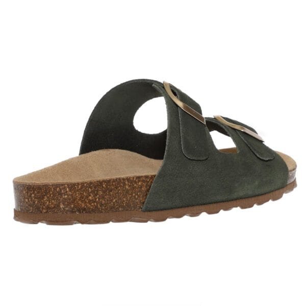 MALENA COMFORT SANDALS 682878 GREEN