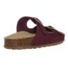MALENA COMFORT SANDALS 682878 PURPLE