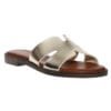ENVIE FLAT SANDALS E96-21418 GOLD