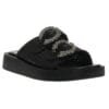 ENVIE FLATFORMS E22-21423 BLACK