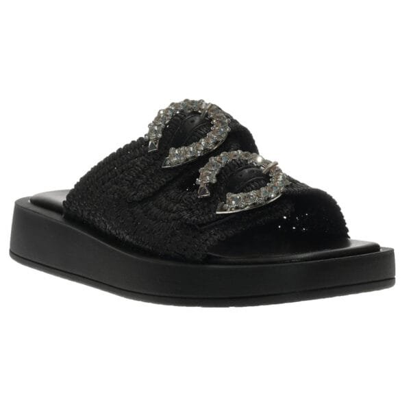 ENVIE FLATFORMS E22-21423 BLACK