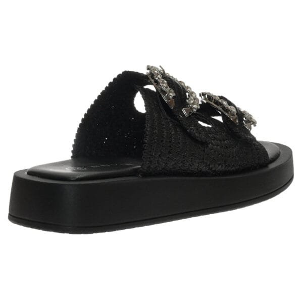 ENVIE FLATFORMS E22-21423 BLACK