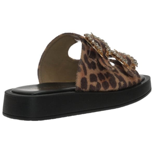 ENVIE FLATFORMS E22-21423 LEOPAR