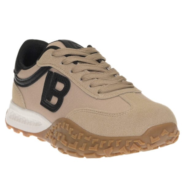 LAURA BIAGIOTTI SNEAKERS 9607 HAKI