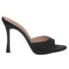 DSC_6004 ENVIE HIGH-HEEL MULES E02-21822 BLACK