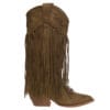 CORINA WESTERN BOOTS 3/4 M6002 CAMEL