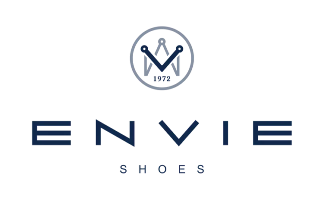 envie logo