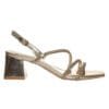 PRIMADONNA MID-HEELS 41776 GOLD