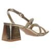 PRIMADONNA MID-HEELS 41776 GOLD