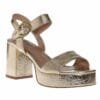 CORINA BLOCK-HEELS M5360 GOLD