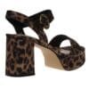 CORINA BLOCK-HEELS M5360 LEOPAR