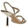 PRIMADONNA HIGH-HEELS 02302 GOLD
