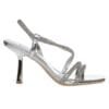 PRIMADONNA HIGH-HEELS 02302 SILVER
