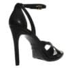 PRIMADONNA HIGH-HEELS 33436 BLACK