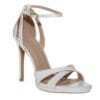 PRIMADONNA HIGH-HEELS 33436 WHITE