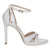 PRIMADONNA HIGH-HEELS 33436 WHITE