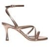 ENVIE MID- HEELS E02-21826 ROSE-GOLD