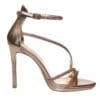 PRIMADONNA STILETTO HEELS 33241 ROSE-GOLD