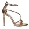 PRIMADONNA STILETTO HEELS 33241 ROSE-GOLD