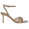 CORINA MID-HEELS M5340 CAMEL