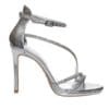 PRIMADONNA STILETTO HEELS 33241 SILVER