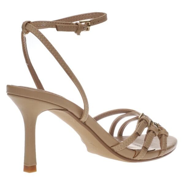 CORINA MID-HEELS M5340 CAMEL
