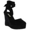 CORINA ESPADRILLES M5388 BLACK