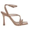 ENVIE SHINY HIGH-HEELS E02-21802 NUDE