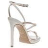 ENVIE SHINY STILETTO HEELS E02-21840 WHITE