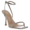 ENVIE HIGH-HEELS E02-21803 SILVER