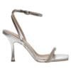 ENVIE HIGH-HEELS E02-21803 SILVER