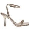 ENVIE HIGH-HEELS E02-21803 GOLD