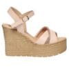 MALENA WEDGES 904 BEIGE