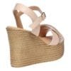 MALENA WEDGES 904 BEIGE