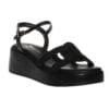 MALENA MID PLATFORMS 78015 BLACK