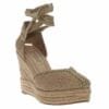 CORINA ESPADRILLES M5386 BEIGE