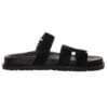 MALENA FLATFORMS 23683 BLACK
