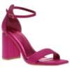 PRIMADONNA BLOCK-HEELS 05106 FUCHSIA