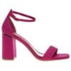 PRIMADONNA BLOCK-HEELS 05106 FUCHSIA