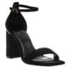 PRIMADONNA BLOCK-HEELS 05106 BLACK