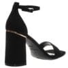 PRIMADONNA BLOCK-HEELS 05106 BLACK