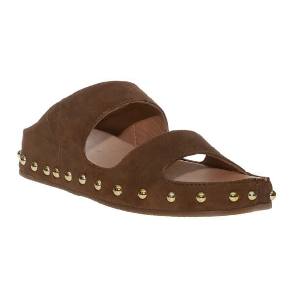 MALENA FLATFORMS 23710 CAMEL