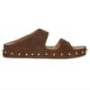 MALENA FLATFORMS 23710 CAMEL