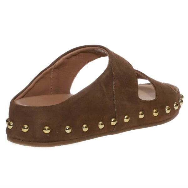 MALENA FLATFORMS 23710 CAMEL