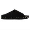 MALENA FLATFORMS 23708 BLACK