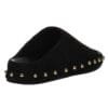MALENA FLATFORMS 23708 BLACK