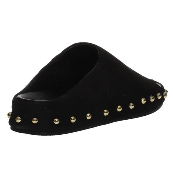 MALENA FLATFORMS 23708 BLACK
